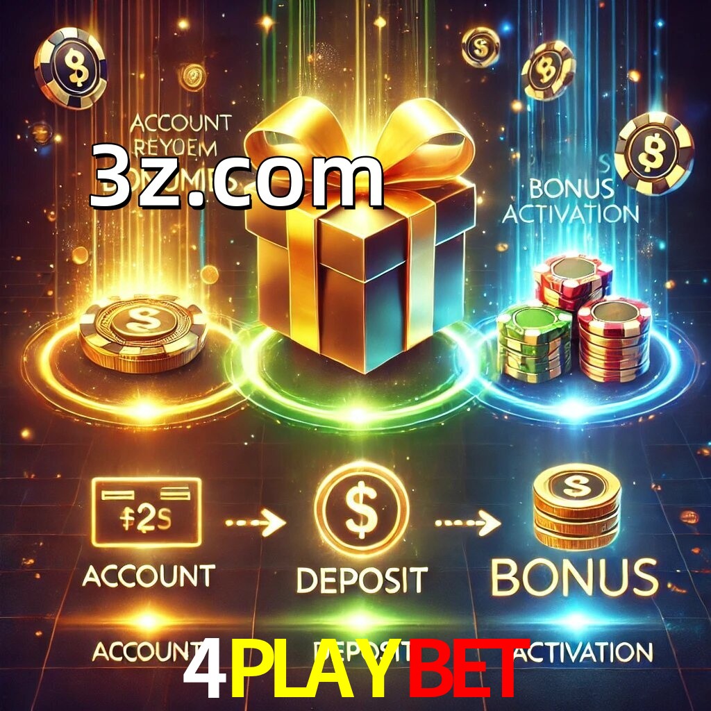  4PLAYBET