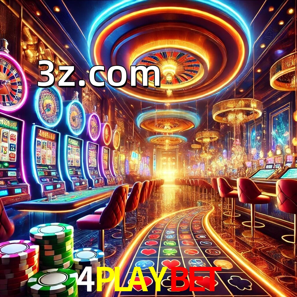  4PLAYBET