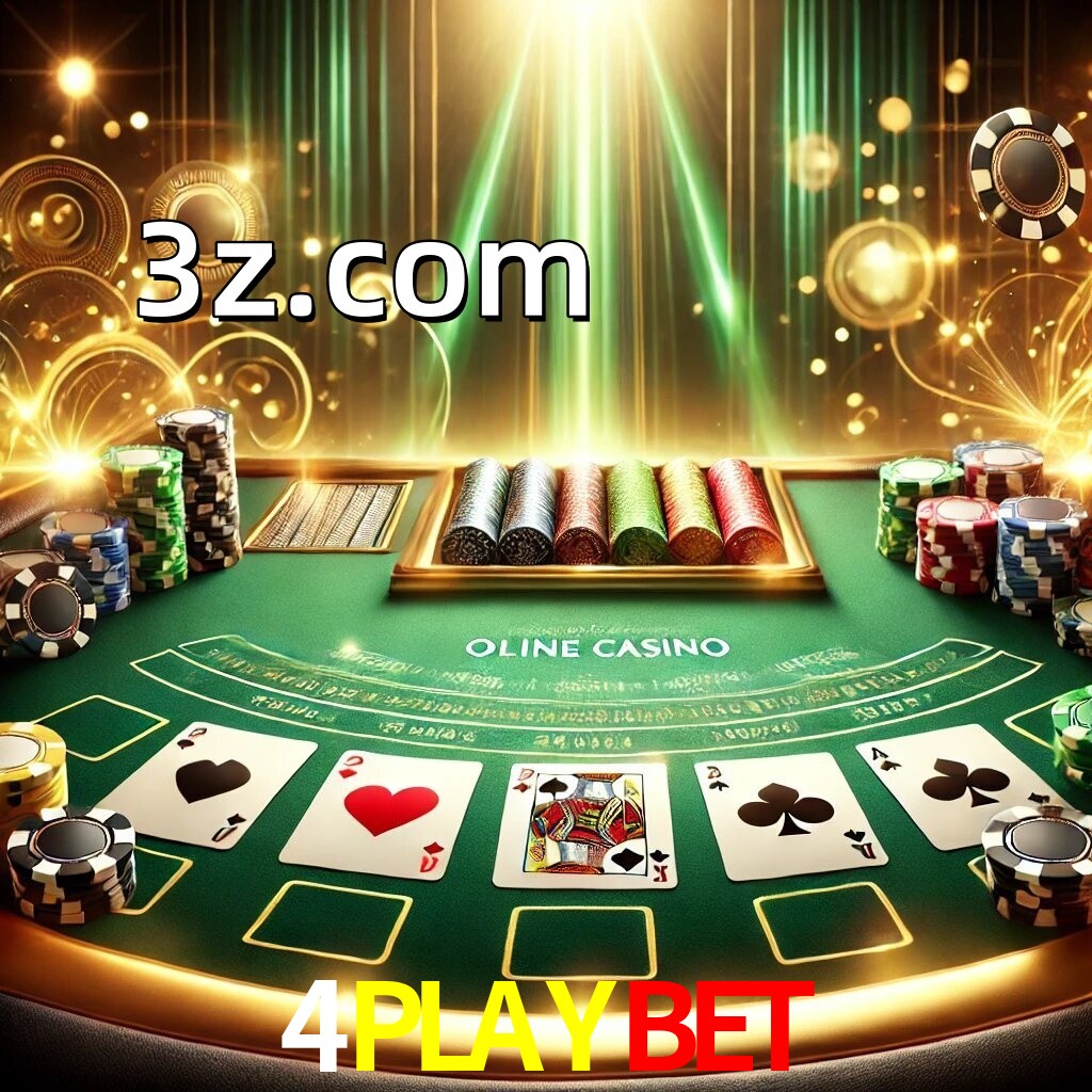  4PLAYBET