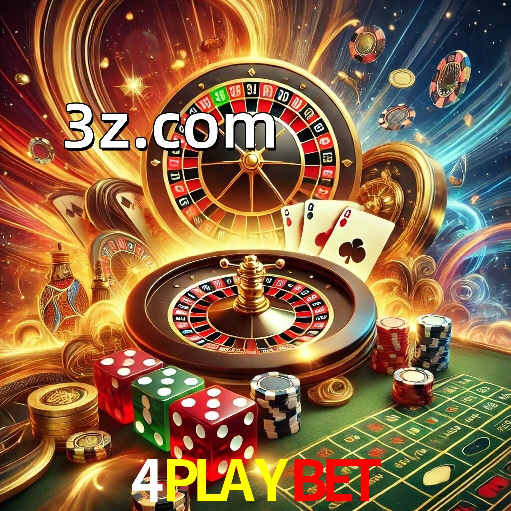  4PLAYBET