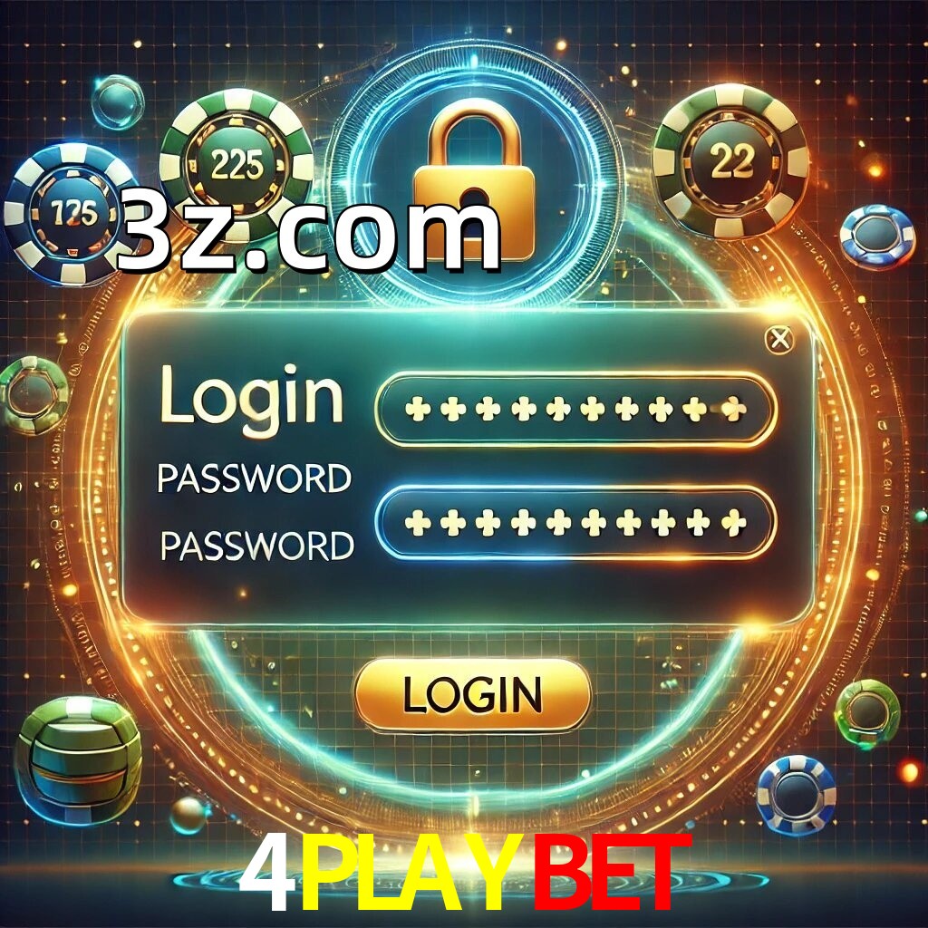  4PLAYBET