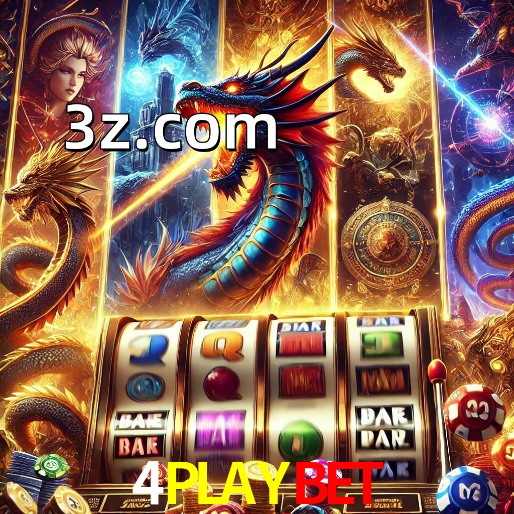  4PLAYBET
