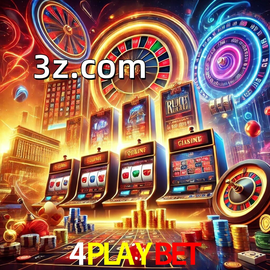  4PLAYBET