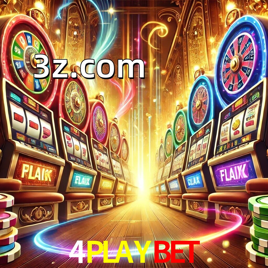  4PLAYBET