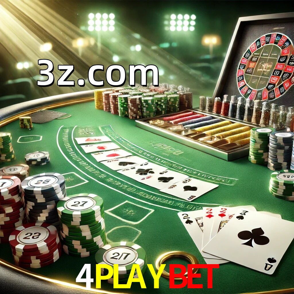  4PLAYBET